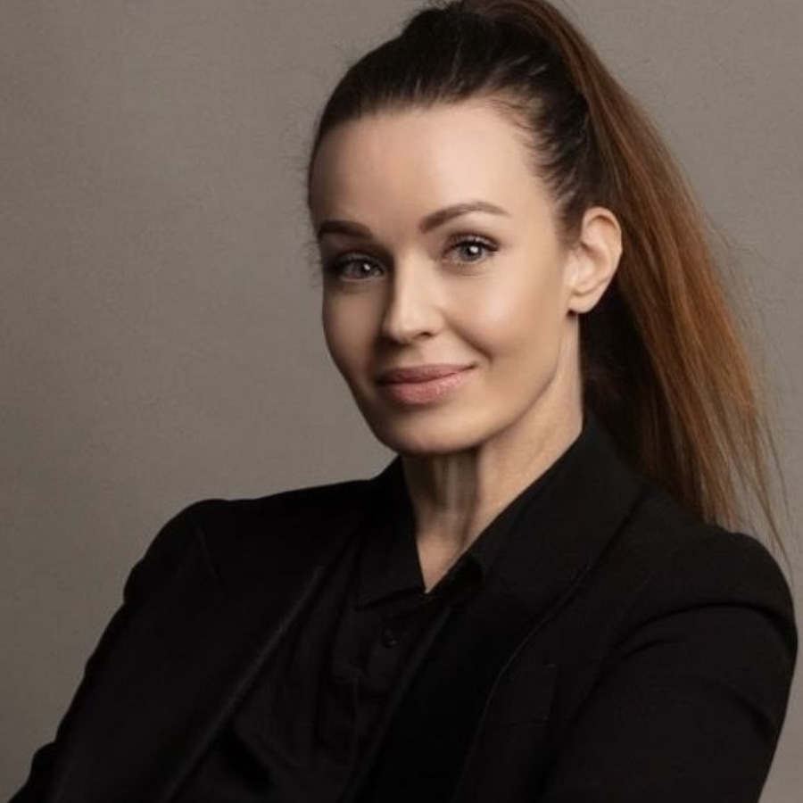 Saskia van Gulick